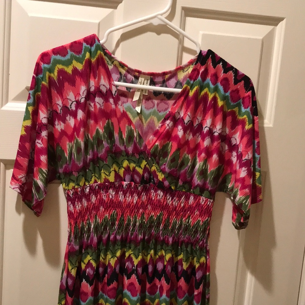 Summer dress